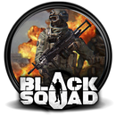Black Squad Mobile Game aplikacja