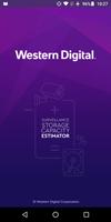 WD Purple Storage Calculator-poster