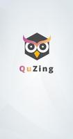 QuZing penulis hantaran