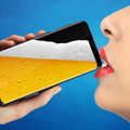 Beer simulator - Ubeer