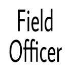 Field Officer ikona