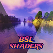 BSL Shaders for Minecraft