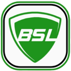 BSL CARD ikon