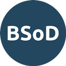 Коды ошибок BSoD APK