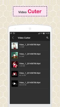video audio cutter screenshot 3