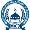 EDK APP icon