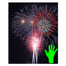 Touch 4 Fireworks APK