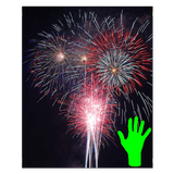 Touch 4 Fireworks icon