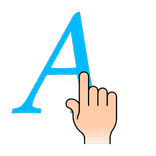 Trace & Learn - English