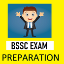 BSSC  हिंदी 2020 Question Answer Study Material APK