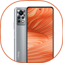 Infinix Note 11s Launcher APK