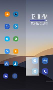 Theme for Huawei Nova 6 SE / Nova 6SE 截图 4
