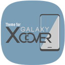 Theme for Samsung XCover Pro / Galaxy XCover Pro APK