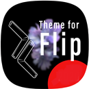 Theme for Samsung Z Flip APK
