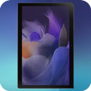 Samsung Tab A8 2021 Launcher APK