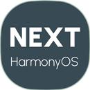 Harmonyos next  Theme APK
