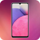 Samsung A33 Launcher / Theme APK