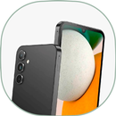 Galaxy A15 5G Launcher APK
