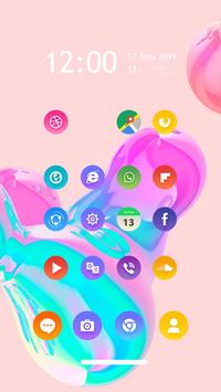 Theme for Samsung A90 5G / Galaxy A90 5g pro 截图 2