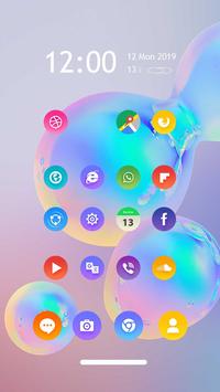 Theme for Samsung A90 5G / Galaxy A90 5g pro 截图 3