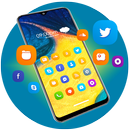 Theme for Samsung Galaxy M21 / APK