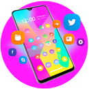 Theme Samsung Galaxy M30s / Galaxy M30s / M30s APK