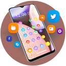 Theme for Samsung Galaxy M41 / Galaxy M41 / M41s APK