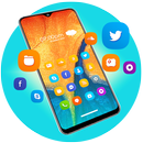Theme for Samsung Galaxy A91 / APK