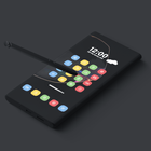 Samsung Note 10 Launcher-icoon