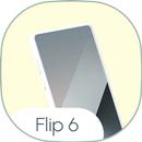 Galaxy Z Flip6 Theme & Luncher APK