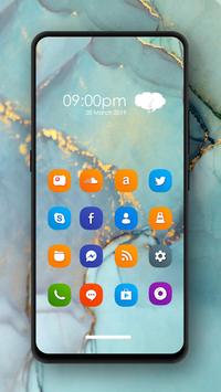 Theme for  Oppo realme XT /  Realme XT 截图 4