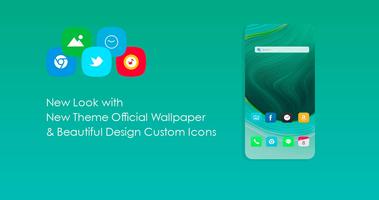 TLC Tab 10 Launcher اسکرین شاٹ 1