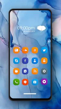 Theme for  Oppo realme XT /  Realme XT 截图 2