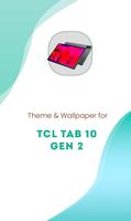 TLC Tab 10 Launcher capture d'écran 2