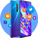 Theme for Oppo Reno Ace / Oppo APK