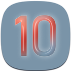 Icona Theme for Vivo Funtouch OS 10 