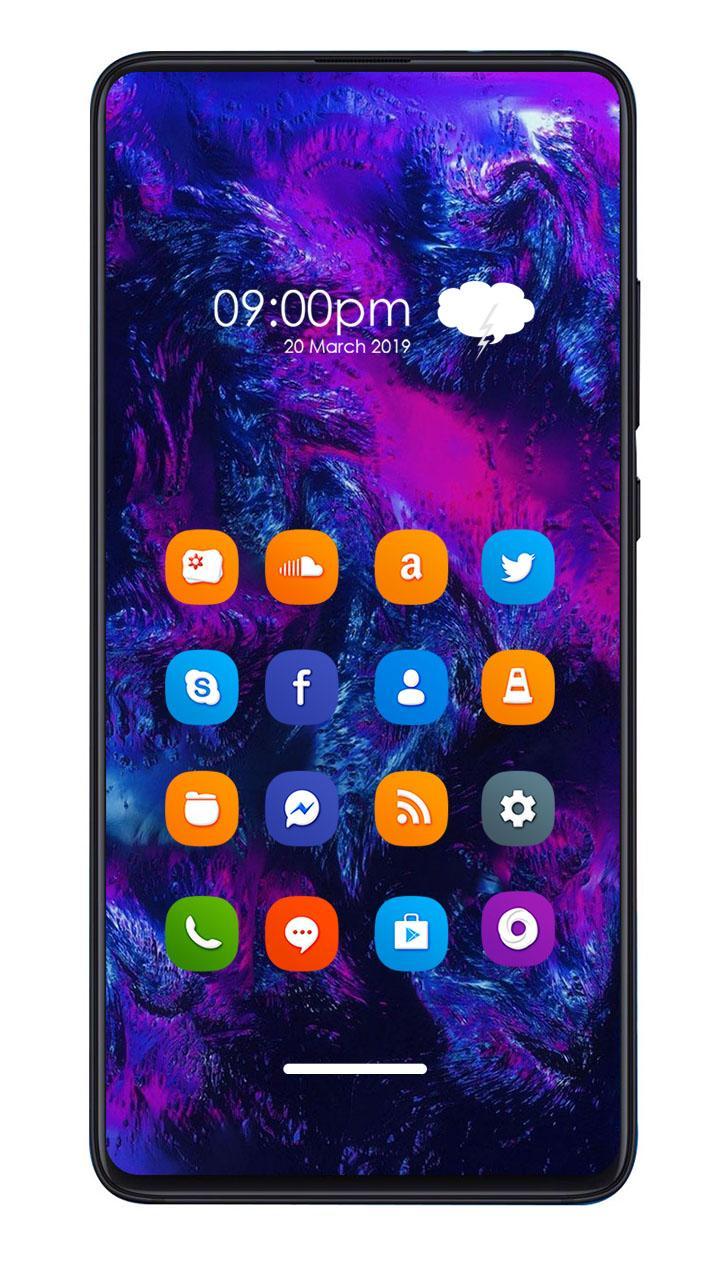 TEMI PER SAMSUNG GALAXY NEXT TURBO SCARICA