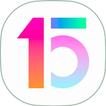 Xiaomi MIUI 15 Launcher ikona