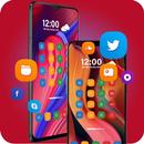 Theme for Xiaomi Redmi Note 8  APK