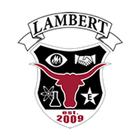 Lambert High School Zeichen