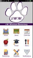 J.W. Wiseman Elementary-poster