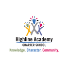 آیکون‌ Highline Academy