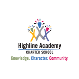Highline Academy Zeichen