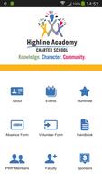 Poster Highline Academy