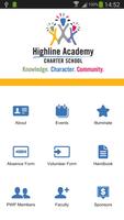 Highline Academy Poster