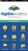 Highline Academy Northeast poster
