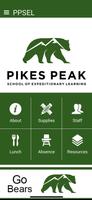 Pikes Peak School Affiche