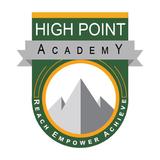 High Point-icoon
