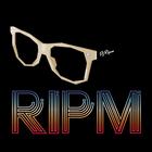 DJ RIPM-icoon