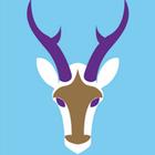 Antelope icône